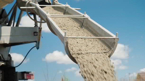 Best Concrete Walkway Installation  in Larned, KS