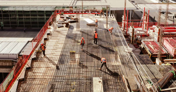 Best Concrete Contractor Near Me  in Larned, KS