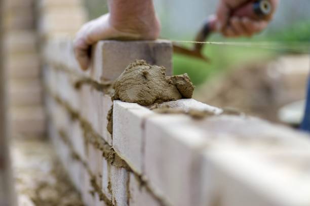 Best Concrete Leveling Services  in Larned, KS