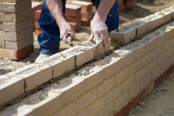 Best Driveway Concrete Repair  in Larned, KS