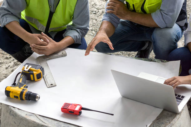 Siding - Brick, Stone, or Stucco in KS
